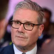 Labour's Gorton & Denton By-Election Nightmare: Greens Shock Starmer