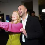 Labour's Historic Manchester Stronghold Falls to Greens in By-Election Upset