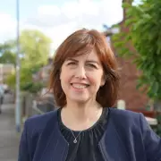 Labour's Lucy Powell Slams Reform UK as 'No Friends of Working People' in Manchester
