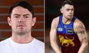 Lachie Neale Relies on Teammates Amid Marriage Breakdown and Home Move