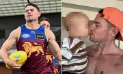 Lachie Neale Vows Personal Turmoil Won't Derail Brisbane Lions' AFL Premiership Defence