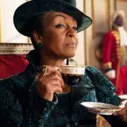 Lady Danbury's Bridgerton Future Confirmed After Season Four Departure