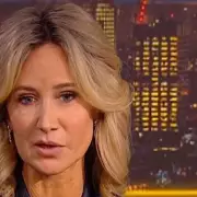 Lady Victoria Hervey Slams 'Sick' Treatment of Ex Andrew Mountbatten-Windsor
