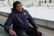 Laila Edwards: US Hockey Star Embraces Historic Winter Olympics Role
