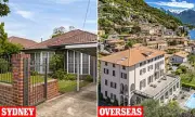 Lake Como Hotel Priced at $3.3m Highlights Sydney's Property Market Distortion
