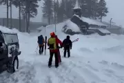 Lake Tahoe Avalanche Tragedy: Rescue Team Member's Spouse Among Eight Dead