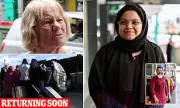 Lakemba Residents Divided Over Return of ISIS Brides from Syria
