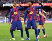 Lamine Yamal Inspires Barcelona Victory as Dortmund Close Gap on Bayern