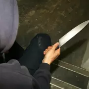 Lammy Unveils Mandatory Knife Crime Intervention Plan for Children