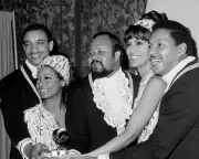 LaMonte McLemore, Founding Member of The 5th Dimension, Passes Away at 90