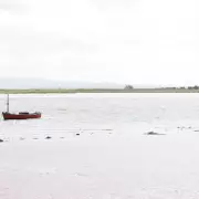 Lancashire's Sunderland Point Walk: Stunning Views with Critical Tide Warning