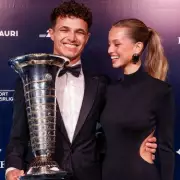 Lando Norris' Ex-Girlfriend Sends Cryptic Message After F1 Split Confirmed