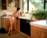 Larry Sultan's Lens: Capturing the Intimate and the Unseen in American Life