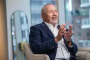 Larry Summers Resigns from Harvard Presidency Amid Campus Tensions