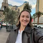 Las Vegas First-Timer's Shock: The Desert Reality No One Mentions