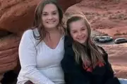 Las Vegas Hotel Murder-Suicide: Mother Kills Cheerleader Daughter Before Herself