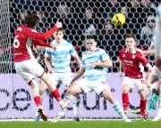 Late Bristol City Strike Denies Wrexham Victory in Championship Thriller