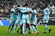 Late Dango Ouattara Strike Seals Dramatic Brentford Win at Newcastle