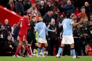 Late Penalty Seals Dramatic Manchester City Comeback Over Liverpool