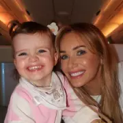 Laura Anderson Updates from Dubai Amid Regional Explosions Following Strikes