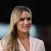 Laura Woods Clashes with Eni Aluko Over Punditry and Women's Football Growth