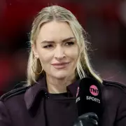 Laura Woods Trolls Richard Keys Over Embarrassing Dyche Sacking Tweet