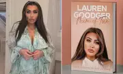 Lauren Goodger to Release Book on Grief After Newborn Daughter's Tragic Death