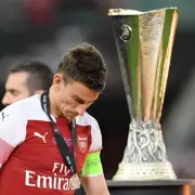 Laurent Koscielny Reveals Unhappiness That Led to Arsenal Exit