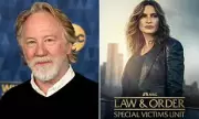 Law & Order SVU Recasts Timothy Busfield After Child Abuse Arrest