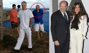 Lawmakers Demand Testimony Over Trump Adviser's Epstein Links as New Photo Emerges