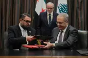 Lebanon and Syria Sign Landmark Prisoner Transfer Deal for Over 300 Detainees