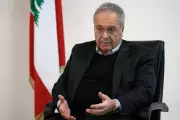 Lebanon-Syria Relations Transform Post-Assad, Deputy PM Announces Historic Shift