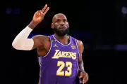 LeBron James Shatters NBA Record as Oldest Triple-Double Achiever