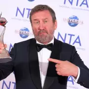 Lee Mack Plans Quiet End for Not Going Out, Contrasts Gavin & Stacey Finale