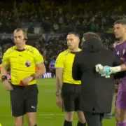 Leeds Manager Daniel Farke Sees Red After Fiery Man City Defeat