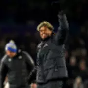 Leeds' Record Signing Georginio Rutter: From £35m Hope to Controversial Brighton Exit