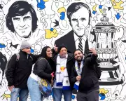 Leeds United Maintain Momentum as Manchester City Face Haaland Absence