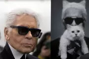 Legal Battle Erupts Over Karl Lagerfeld's €200m Fortune and Cat Choupette's Inheritance