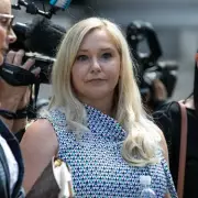 Legal Feud Erupts Over Virginia Giuffre's £16M Estate After Her Death