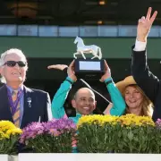Legendary Trainer John Shirreffs, Mastermind Behind Zenyatta, Dies Aged 80