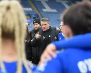 Leicester and Liverpool in Tense Battle to Avoid WSL Relegation Playoff