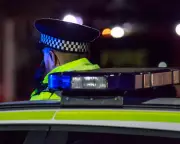 Leicester University Campus Sealed After Serious Police Incident