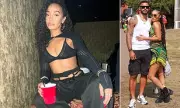 Leigh-Anne Pinnock Reveals Marriage to Andre Gray Strengthened After Therapy
