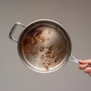 Lemon Juice Method Restores Stainless Steel Pans to 'Brand New' Condition