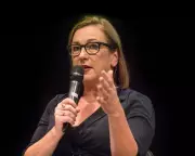 Lenore Taylor Resigns as Guardian Australia Editor After Decade of Leadership