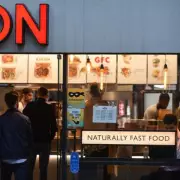 Leon Fast Food Chain Collapses Into Administration, 244 Jobs Lost