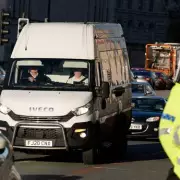 Leveson's Radical Court Reforms: Prison Vans in Bus Lanes and Video-Link Sentencing