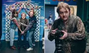 Lewis Capaldi Thanks Taylor Swift for Opalite Video Cameo Role as Photographer