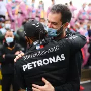 Lewis Hamilton Parts Ways with Key Professional Partner Amid Kim Kardashian Romance Rumours