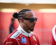 Lewis Hamilton Slams F1's 'Ridiculously Complex' 2026 Rules as Too Hard for Fans